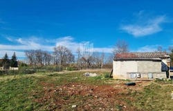 Tinjan, Istarska