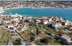 Marina, Splitsko-dalmatinska
