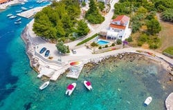 Korčula, Dubrovacko-neretvanska