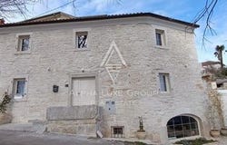 Tinjan, Istarska