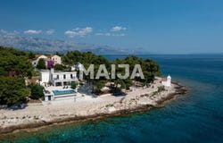 Sumartin, Split-Dalmatia County 21425