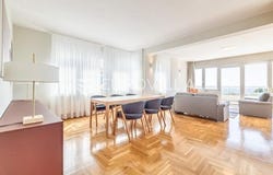 Zagreb, Grad Zagreb