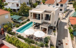 Okrug, Split-Dalmatia County 21223