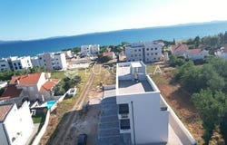 Zadar, Zadarsko-kninska
