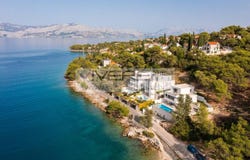 Splitska, Splitska, Split-Dalmatia County