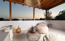 Bale, Istarska