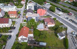 Zagreb, Grad Zagreb