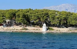 Brač, Splitsko-dalmatinska