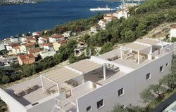 Trogir, Splitsko-dalmatinska