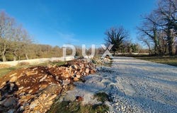 Kanfanar, Istarska