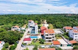 Zadar, Zadarsko-kninska