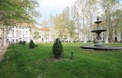 Zagreb, Grad Zagreb 10000