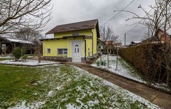 Dugo Selo, Zagrebacka 10370