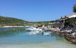 Vis, Split-Dalmatia County