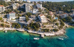 Trogir, Split-Dalmatia County 21220