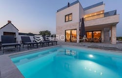 Zadar, Zadarsko-kninska