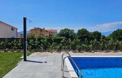 Krk, Primorsko-goranska