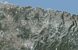 Brac, Splitsko-dalmatinska