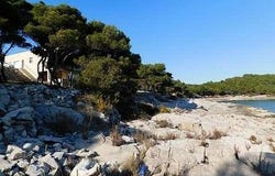 Brač, Splitsko-dalmatinska