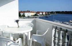 Zadar, Zadarsko-kninska