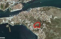 Čiovo, Split-Dalmatia County 21220