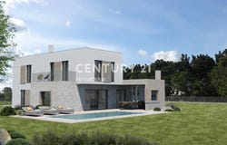 Istarska županija, Istria County 52220