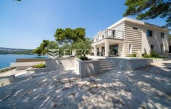 Brac, Splitsko-dalmatinska