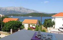 Korčula, Dubrovacko-neretvanska