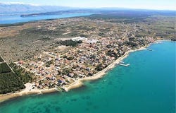 Vrsi, Splitsko-dalmatinska