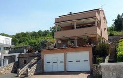 Krk, Primorsko-goranska