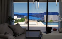 Vinie, Split-Dalmatia