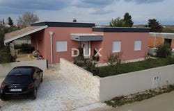 Poličnik, Zadarsko-kninska