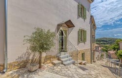 Vrsar, Istarska