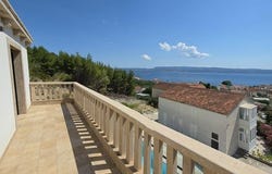 Omiš, Splitsko-dalmatinska