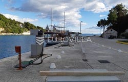 Brac, Splitsko-dalmatinska