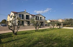 Umag, Istarska