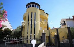 Vodice, Sibenska