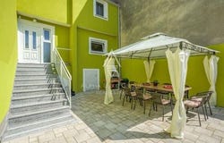 Pula, Istarska