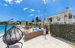 Trogir, Splitsko-dalmatinska