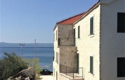 Brač, Splitsko-dalmatinska