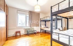 Zagreb, Grad Zagreb