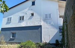 Zadar, Zadarsko-kninska