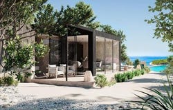 Drage, Heron Island 23211