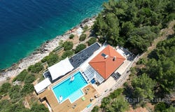Hvar, Split-Dalmatia