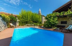 Gračišće, Istarska