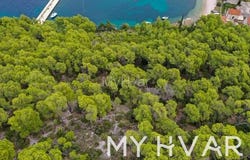 Hvar, Splitsko-dalmatinska 21454