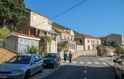 Komiža, Split-Dalmatia County 21485