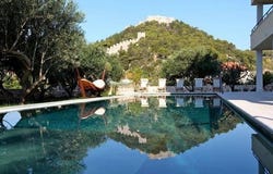 Hvar, Splitsko-dalmatinska