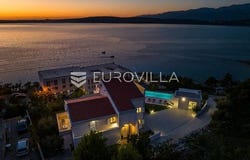 Zadar, Zadarsko-kninska