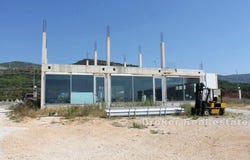 Katel tafili, Split-Dalmatia